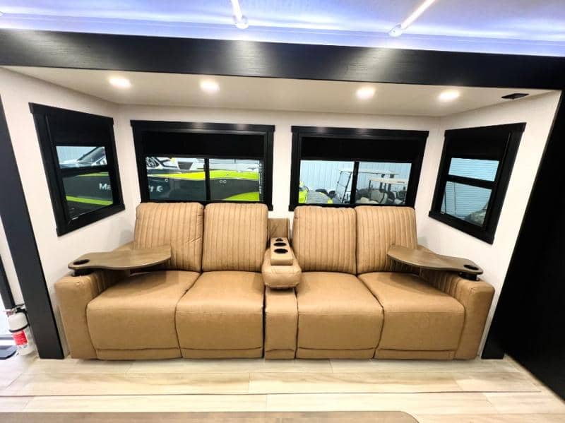 2026 Forest River 2026 Forest River Salem Hemisphere - thumbnail 32