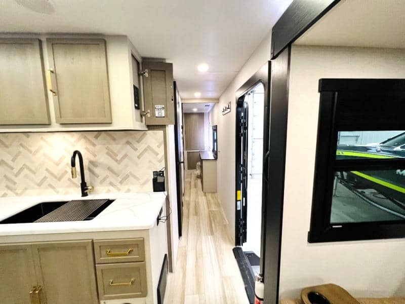 2026 Forest River 2026 Forest River Salem Hemisphere - thumbnail 33