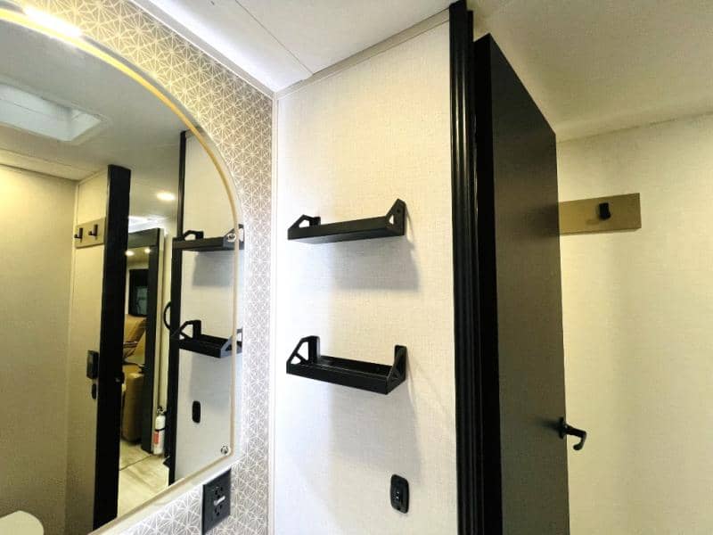 2026 Forest River 2026 Forest River Salem Hemisphere - thumbnail 37