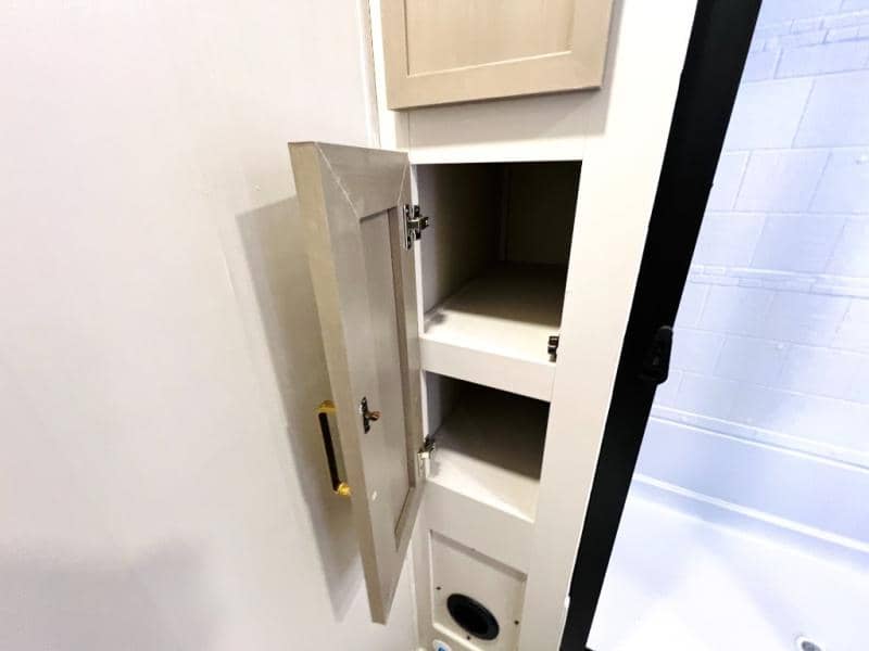 2026 Forest River 2026 Forest River Salem Hemisphere - thumbnail 40