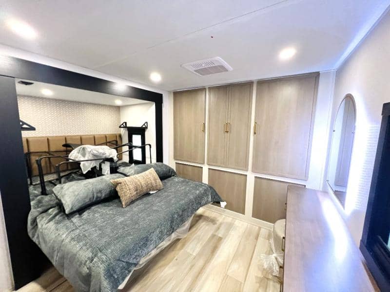 2026 Forest River 2026 Forest River Salem Hemisphere - thumbnail 41