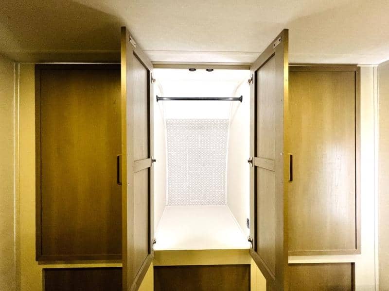 2026 Forest River 2026 Forest River Salem Hemisphere - thumbnail 43