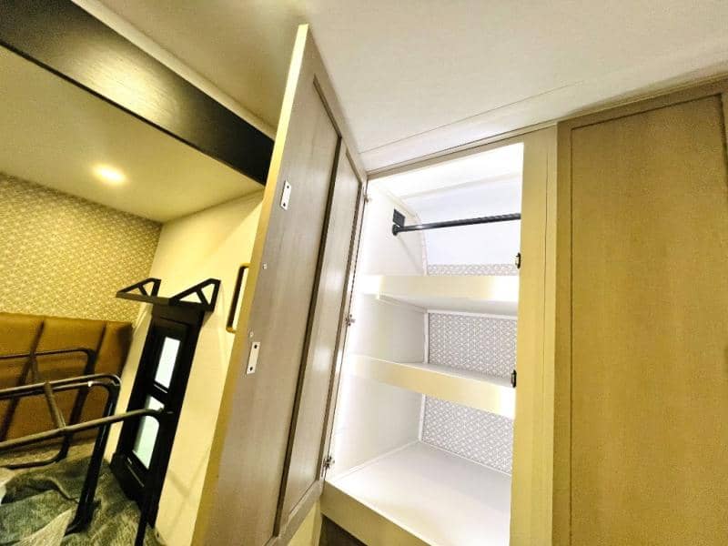 2026 Forest River 2026 Forest River Salem Hemisphere - thumbnail 45