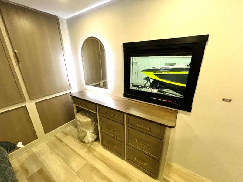 2026 Forest River 2026 Forest River Salem Hemisphere - thumbnail 46