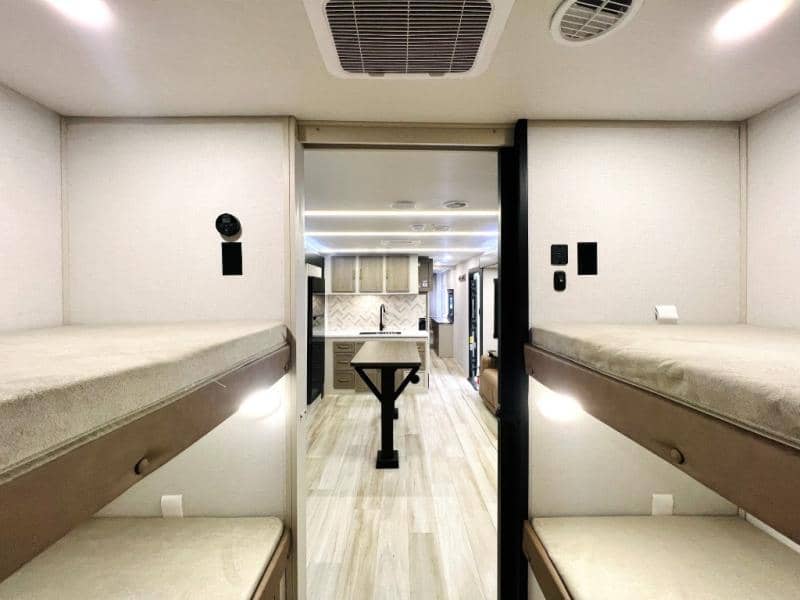 2026 Forest River 2026 Forest River Salem Hemisphere - thumbnail 53