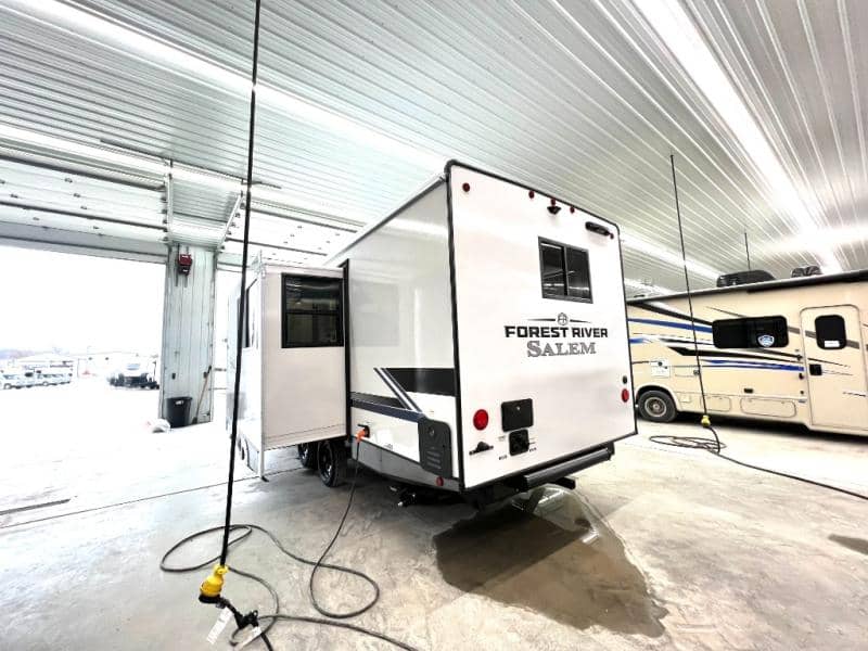2026 Forest River 2026 Forest River Salem Hemisphere Hyper-Lyte - thumbnail 6
