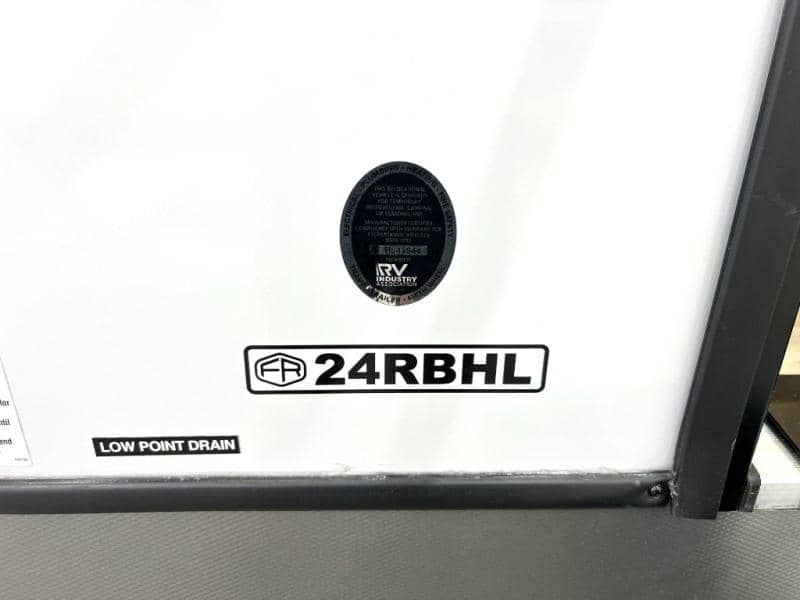 2026 Forest River 2026 Forest River Salem Hemisphere Hyper-Lyte - thumbnail 9