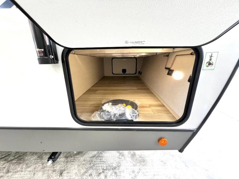 2026 Forest River 2026 Forest River Salem Hemisphere Hyper-Lyte - thumbnail 10