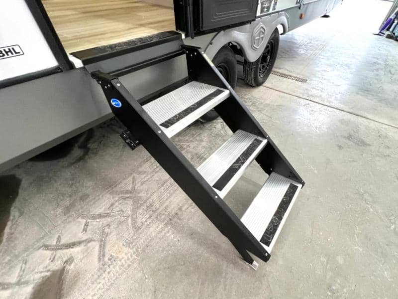 2026 Forest River 2026 Forest River Salem Hemisphere Hyper-Lyte - thumbnail 11