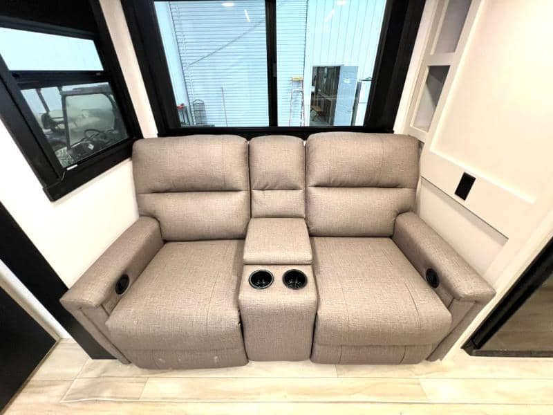 2026 Forest River 2026 Forest River Salem Hemisphere Hyper-Lyte - thumbnail 14