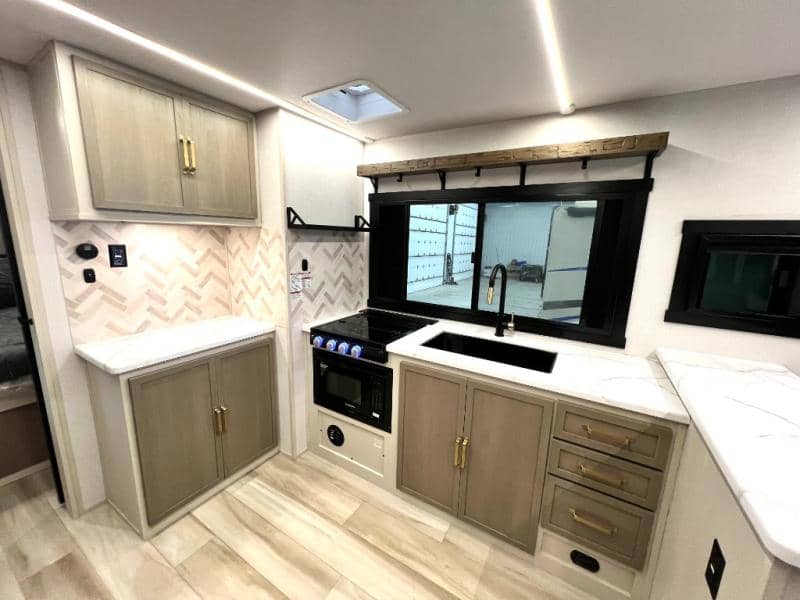 2026 Forest River 2026 Forest River Salem Hemisphere Hyper-Lyte - thumbnail 15