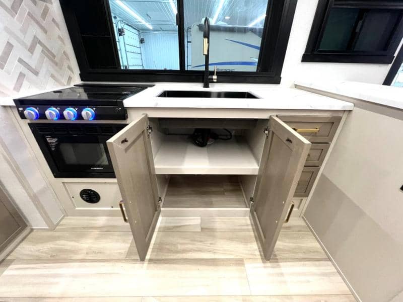 2026 Forest River 2026 Forest River Salem Hemisphere Hyper-Lyte - thumbnail 18