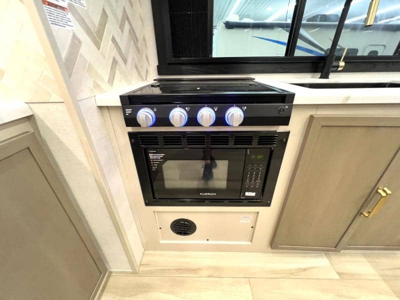 2026 Forest River 2026 Forest River Salem Hemisphere Hyper-Lyte - thumbnail 21