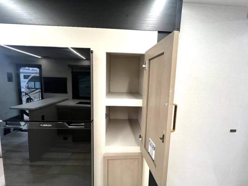 2026 Forest River 2026 Forest River Salem Hemisphere Hyper-Lyte - thumbnail 24