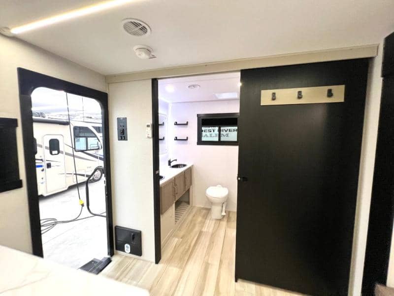 2026 Forest River 2026 Forest River Salem Hemisphere Hyper-Lyte - thumbnail 26