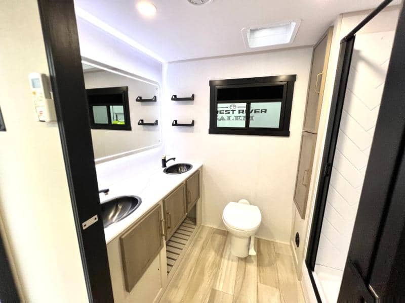 2026 Forest River 2026 Forest River Salem Hemisphere Hyper-Lyte - thumbnail 27