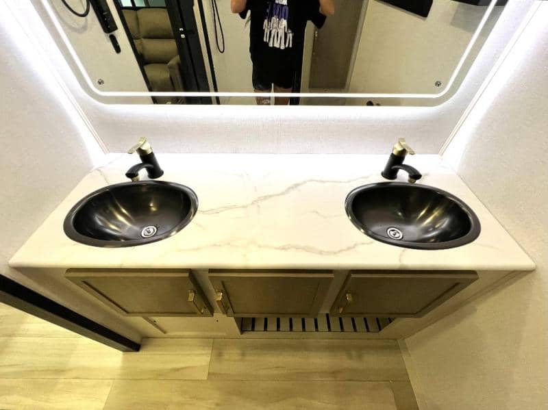 2026 Forest River 2026 Forest River Salem Hemisphere Hyper-Lyte - thumbnail 28