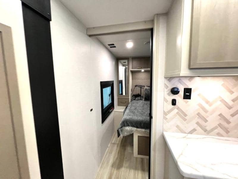 2026 Forest River 2026 Forest River Salem Hemisphere Hyper-Lyte - thumbnail 33