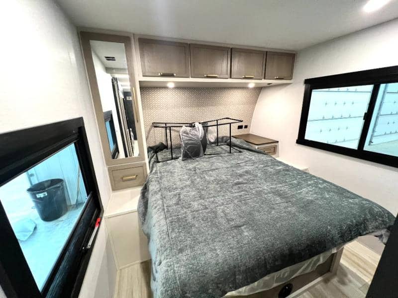 2026 Forest River 2026 Forest River Salem Hemisphere Hyper-Lyte - thumbnail 34