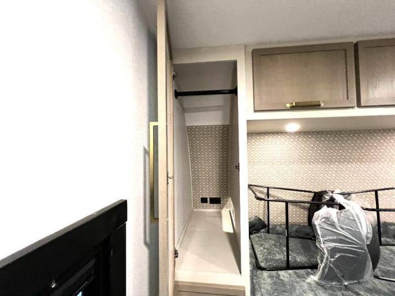 2026 Forest River 2026 Forest River Salem Hemisphere Hyper-Lyte - thumbnail 35