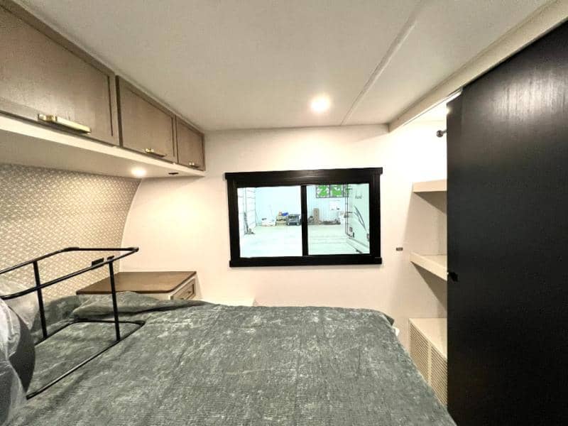 2026 Forest River 2026 Forest River Salem Hemisphere Hyper-Lyte - thumbnail 36