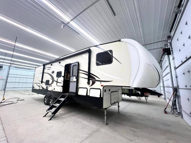 2018 KZ RV 2018 KZ RV KZ Sportsmen - thumbnail 3