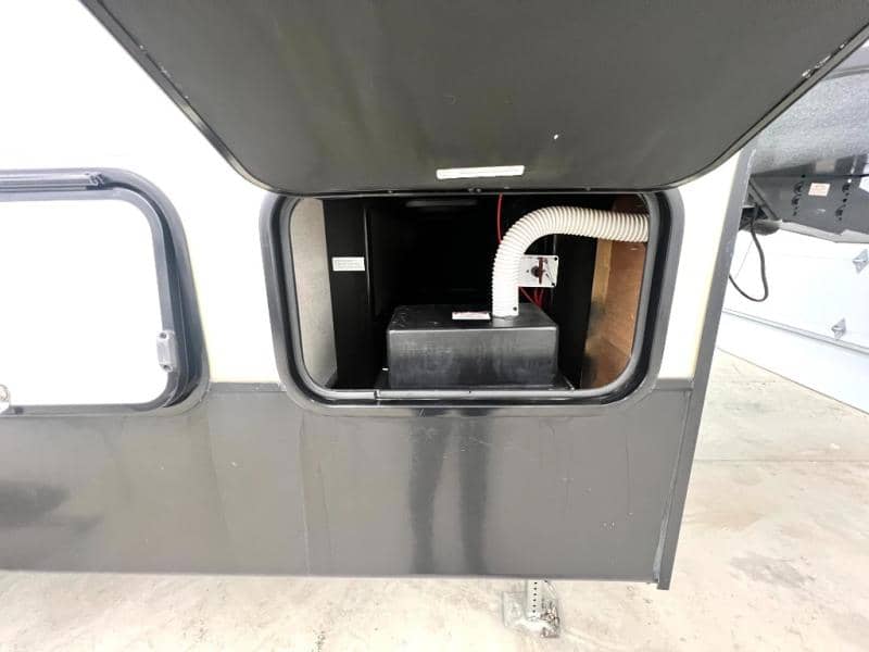 2018 KZ RV 2018 KZ RV KZ Sportsmen - thumbnail 9