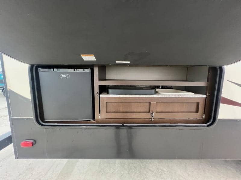 2018 KZ RV 2018 KZ RV KZ Sportsmen - thumbnail 11