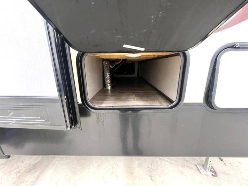 2018 KZ RV 2018 KZ RV KZ Sportsmen - thumbnail 13