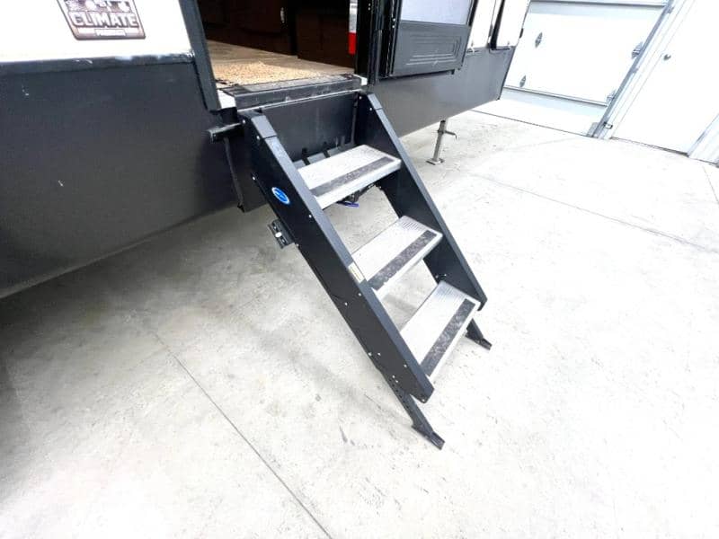 2018 KZ RV 2018 KZ RV KZ Sportsmen - thumbnail 14