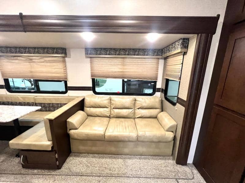 2018 KZ RV 2018 KZ RV KZ Sportsmen - thumbnail 16