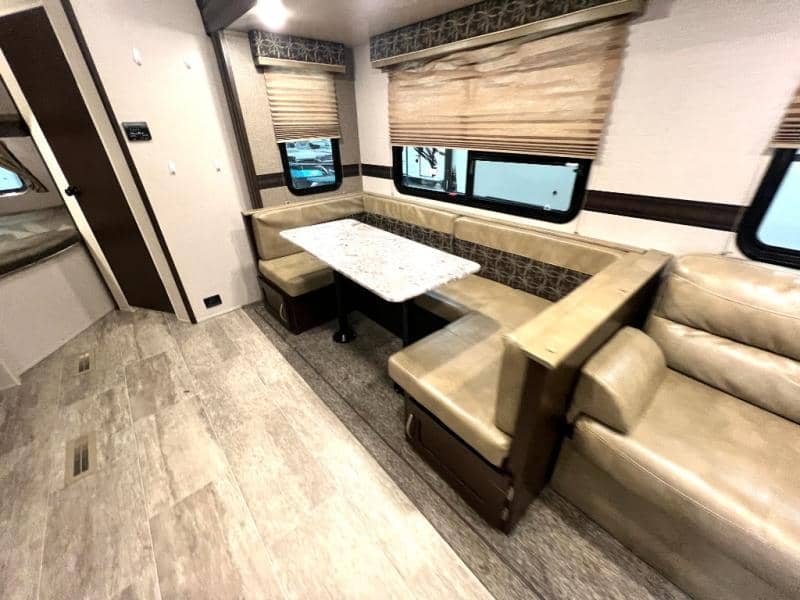 2018 KZ RV 2018 KZ RV KZ Sportsmen - thumbnail 17