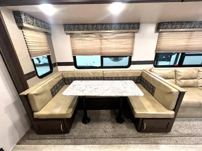 2018 KZ RV 2018 KZ RV KZ Sportsmen - thumbnail 18