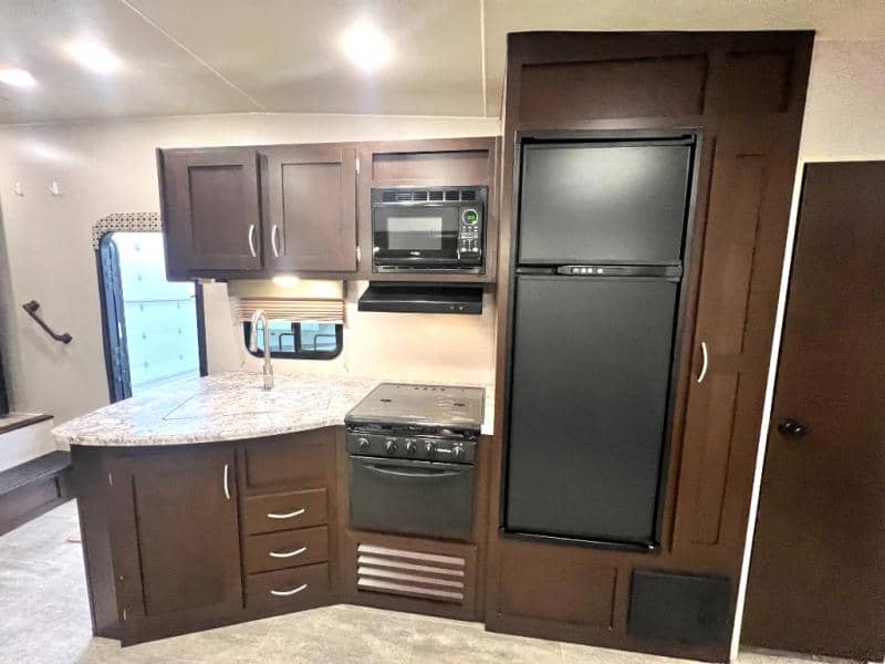 2018 KZ RV 2018 KZ RV KZ Sportsmen - thumbnail 19