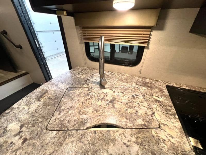 2018 KZ RV 2018 KZ RV KZ Sportsmen - thumbnail 21