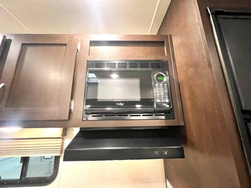 2018 KZ RV 2018 KZ RV KZ Sportsmen - thumbnail 22