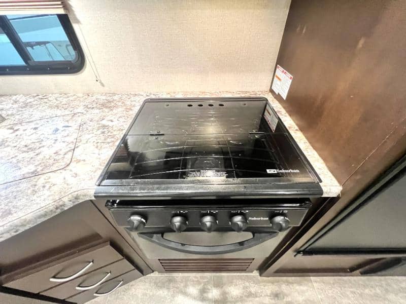 2018 KZ RV 2018 KZ RV KZ Sportsmen - thumbnail 23