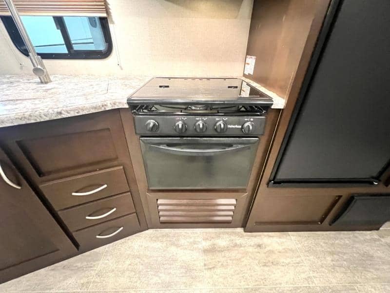 2018 KZ RV 2018 KZ RV KZ Sportsmen - thumbnail 24