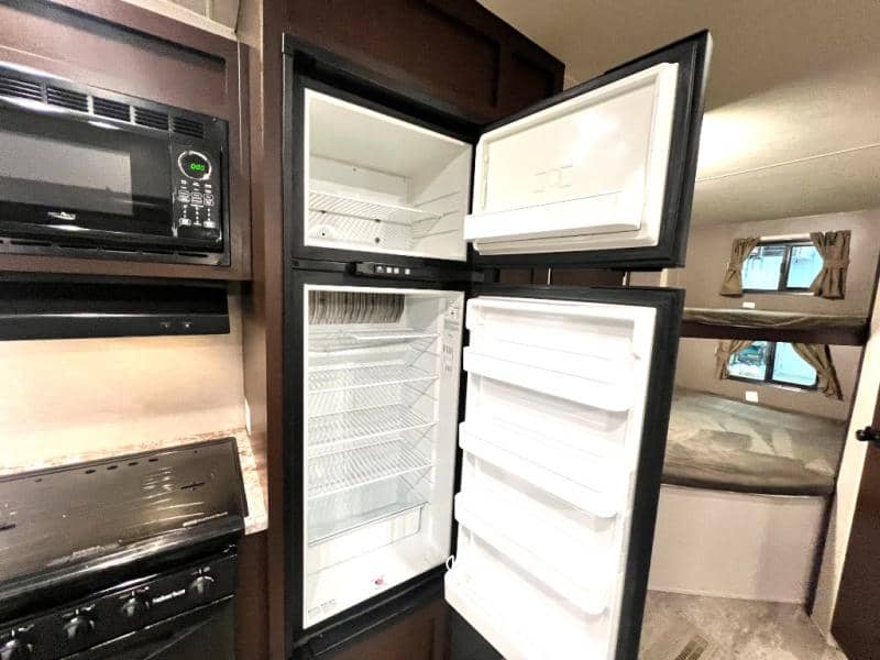 2018 KZ RV 2018 KZ RV KZ Sportsmen - thumbnail 26