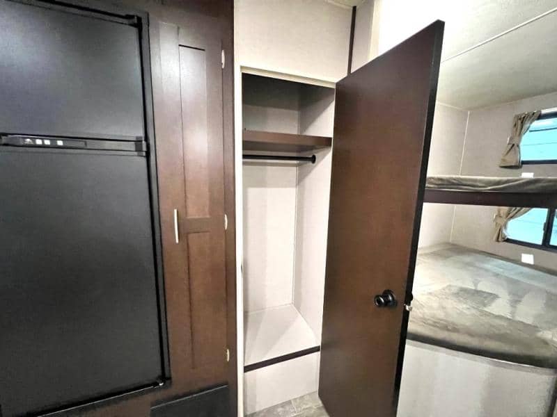 2018 KZ RV 2018 KZ RV KZ Sportsmen - thumbnail 27