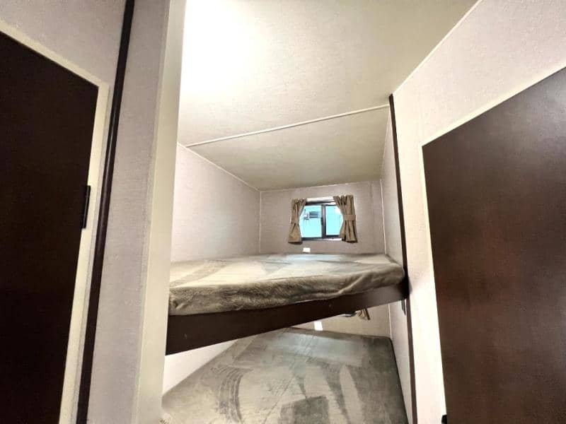 2018 KZ RV 2018 KZ RV KZ Sportsmen - thumbnail 28