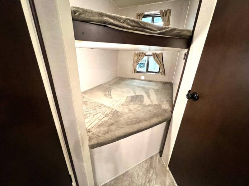 2018 KZ RV 2018 KZ RV KZ Sportsmen - thumbnail 29