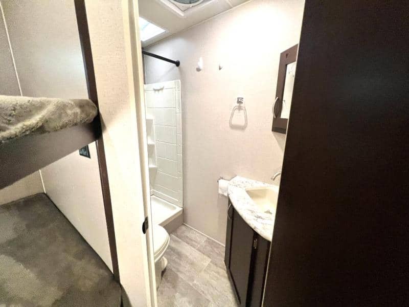 2018 KZ RV 2018 KZ RV KZ Sportsmen - thumbnail 30