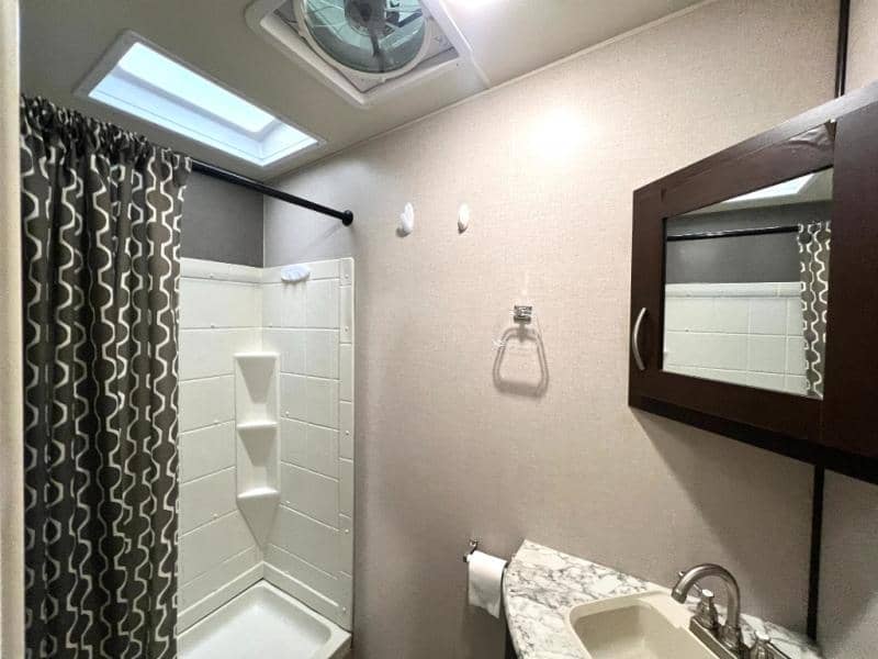 2018 KZ RV 2018 KZ RV KZ Sportsmen - thumbnail 31