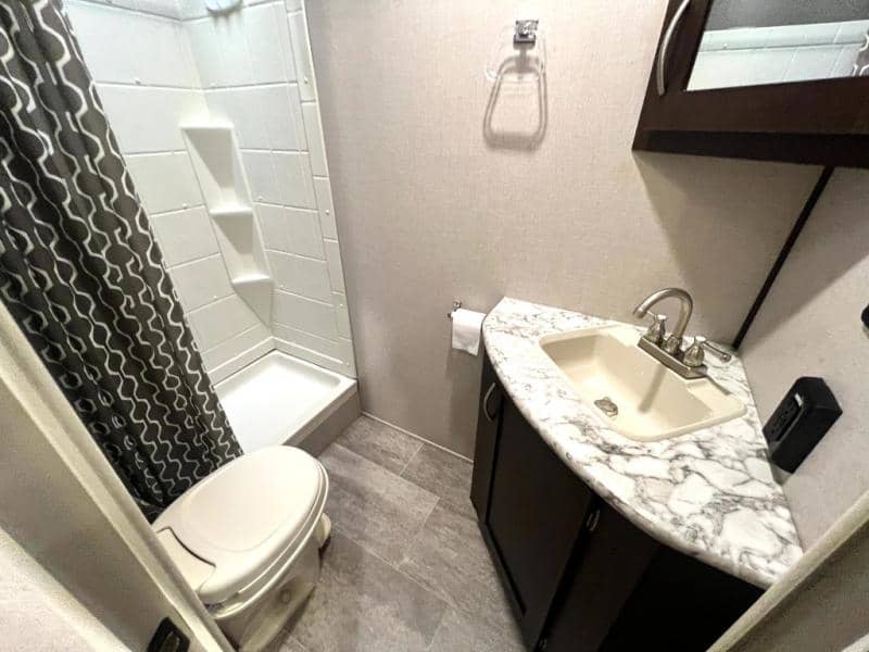 2018 KZ RV 2018 KZ RV KZ Sportsmen - thumbnail 32