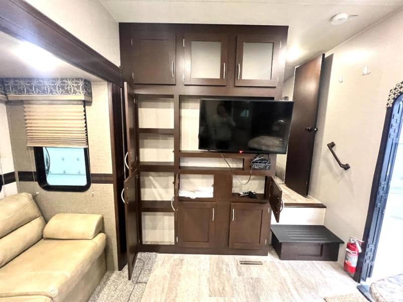 2018 KZ RV 2018 KZ RV KZ Sportsmen - thumbnail 39