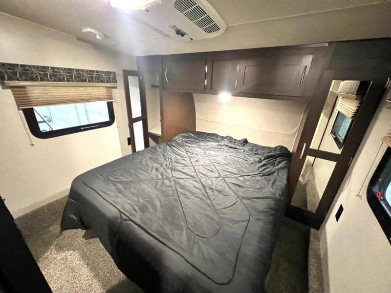 2018 KZ RV 2018 KZ RV KZ Sportsmen - thumbnail 40