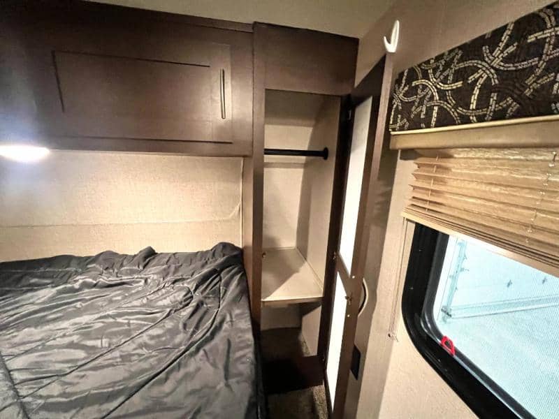 2018 KZ RV 2018 KZ RV KZ Sportsmen - thumbnail 41