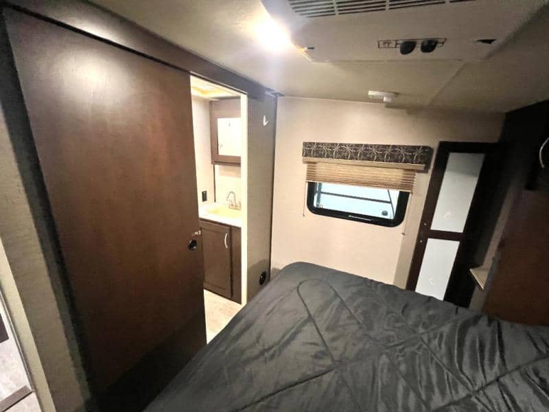 2018 KZ RV 2018 KZ RV KZ Sportsmen - thumbnail 42