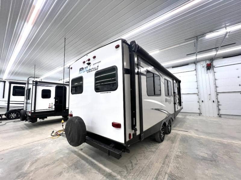 2020 Keystone RV 2020 Keystone RV Bullet - thumbnail 7